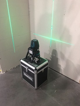 Makita announced several new tools at an event in late May at the grand opening of its new distribution and training center in Wilber, Texas. There were many new tools there, more than is shown here, but these are some of the highlights. Stay tuned for more information as the individual product launches happen between now and early Fall 2017.