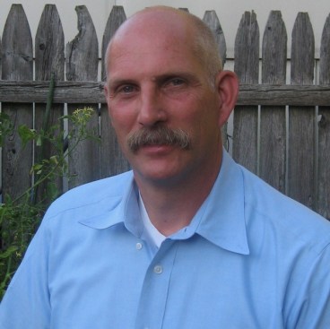 Mike Sloggatt