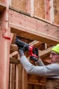 Power and control. The latest Milwaukee M18 Fuel cuts fast, but at the same time, the user has a lot of control over the cutting. For work on a framing site, the author contends, it performs better than any corded model he’s tried.