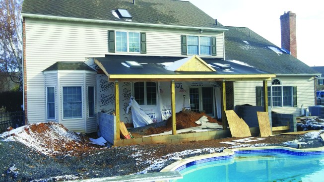 Outdoor living projects represent a significant investment and potentially a prolonged construction environment for your clients. Taking the time to see that your efforts met their expectations can yield positive reviews and referrals.