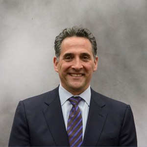 Brian Paich, business development manager, ITW BuildClean