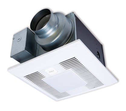 panasonic, vent fan, bath fan, bath ventilation, whispergreen