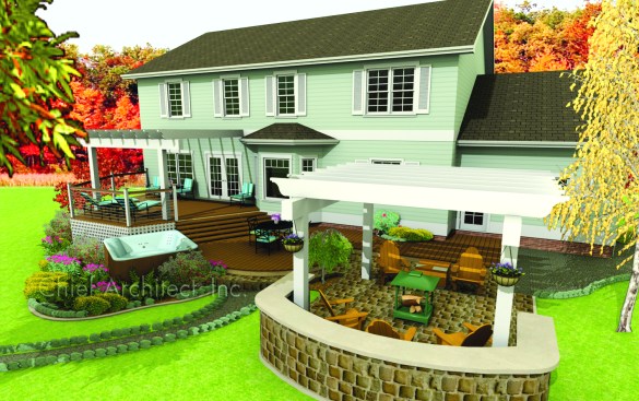 Chief ArchitectChief Architectchiefarchitect.comCost: $2,200