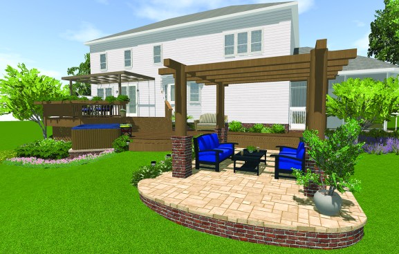 VizTerraStructure Studiosvizterra.comCost: $100/month