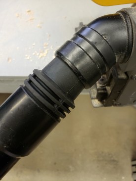 Included “tool collars”—adapters—enable you to step up or down to various hose fittings.