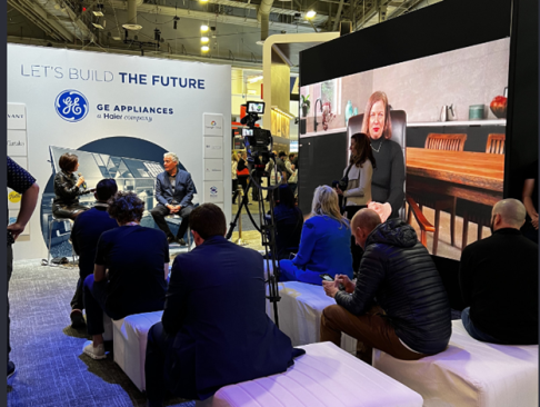 GE: focused on the future