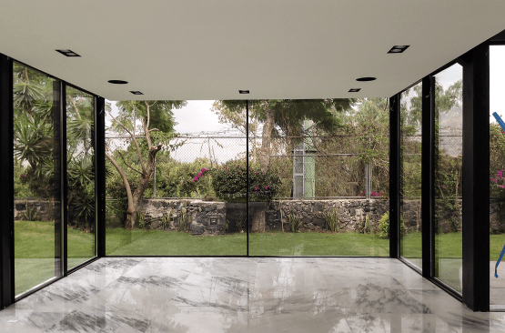 PlyGem Windows MaxView Patio Door