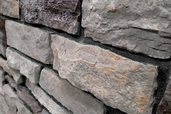 Mystic Ledgestone