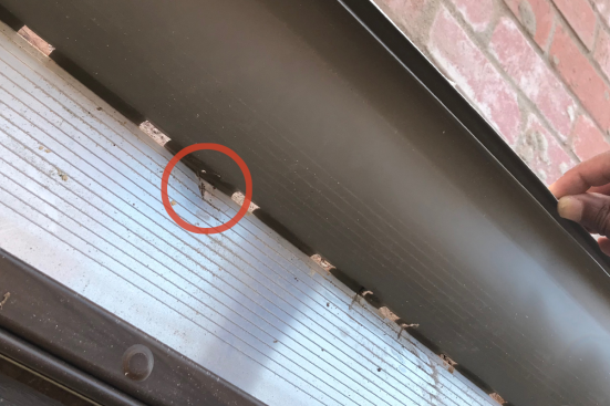 Door Sill Image