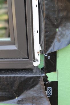 Yep, this one is going to leak!