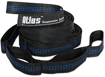 Eno Atlas Hammock Strap Suspension System $30