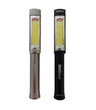 Nebo Big Magnum Larry Flashlight $18
