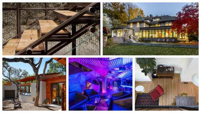Winners from the 2016 Remodeling Design Awards