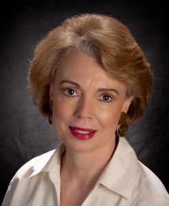 Ruth DeHart, consultant