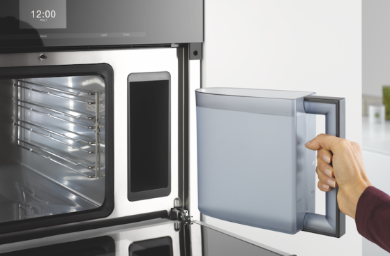 Miele Steam Oven