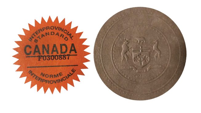 The Red Seal indicates that an individual has spent the time and effort to meet a nationally recognized standard. While going through the various levels of the program, the apprentice can experience many different aspects of the trade they have chosen and then build on what they learned to further their career.