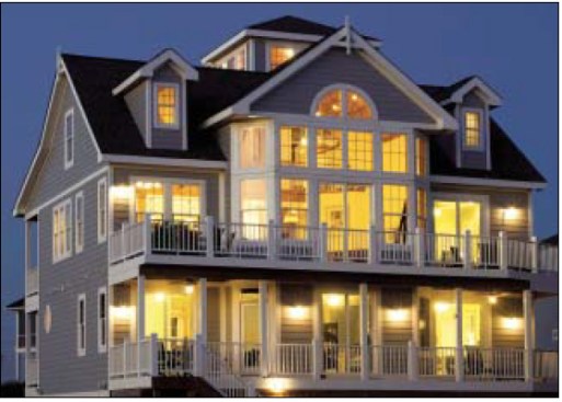 Just a couple years ago, windows featuring impact-resistant glass were available in only a limited range of sizes. Now manufacturers competing in the coastal market offer a range of windows with a wide range of design pressures, making compliance with the International Residential Code wind requirements much easier.