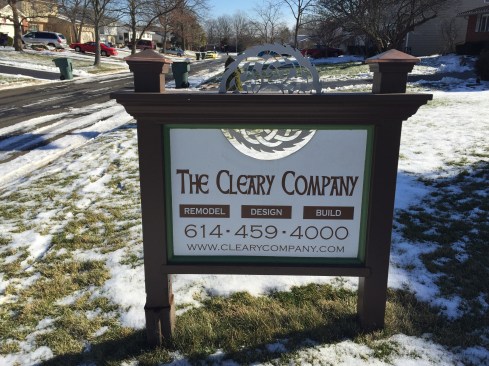 The Cleary Company in Columbus, OH 