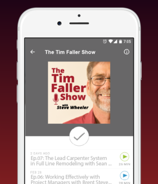 thetimfallershow.com