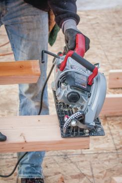 Upgrades include rubberized grips, an easier-to-read bevel scale, and a maximum bevel angle of 53 degrees.