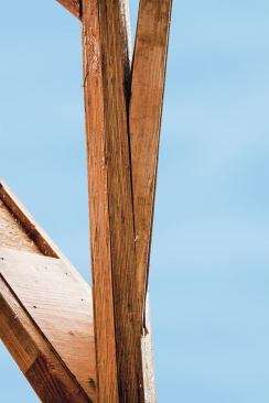 The cuts came out perfectly.