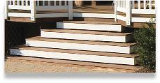 Figure 12. L3 is a nonmetallic wood preservative made by Arch Chemicals. The manufacturer touts its ability to be stained or painted.