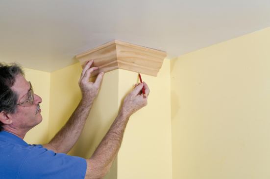 saves time when cutting the joints.