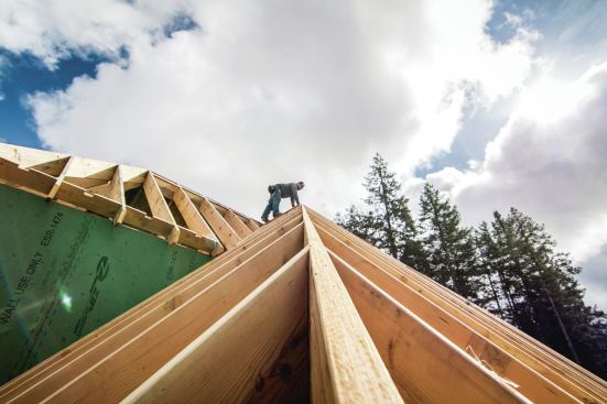 ... and then run a string down the hip.