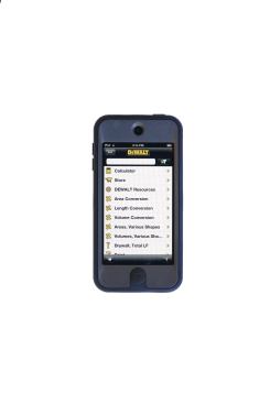 Search for a specific template, or simply select it from the filterable list.