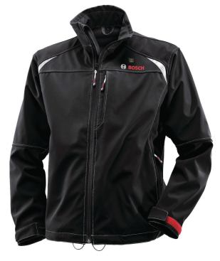 Bosch 12V Max Heated Jacket