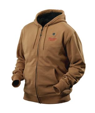 Milwaukee M12 Cordless Heated Hoodie