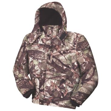 DeWalt 20V/12V MAX Camo Heated Jacket