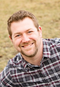 Mike Mitchell, Owner of Mitchell Construction
