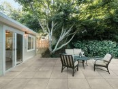 Belgard November porcelain pavers