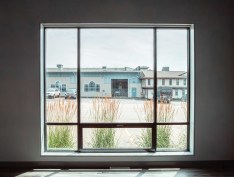 Vacuum Insulating Glass (VIG) in Kolbe Windows and Doors
