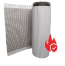 MTI Sure Cavity stucco lath and rainscreen