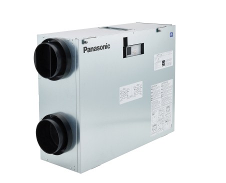 Panasonic Intelli-Balance Elite Energy Recovery Ventilator