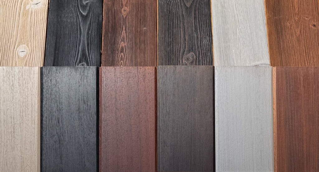 SaferWood with Thermex-FR is pressure-treated with fire retardant