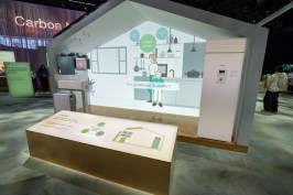 Panasonic Oasys HVAC products